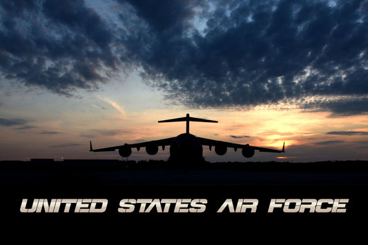 Air Force Cargo
