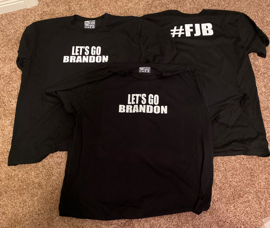 #FJB Short Sleeve Shirt
